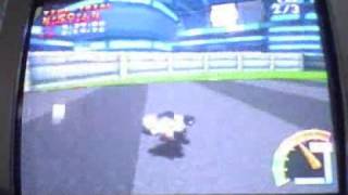 CTR - Turbo Track Lap 29:69