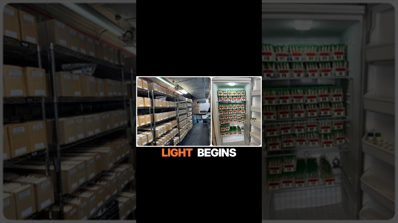 Game-Changing Hybrid Cannabis Breakthrough 