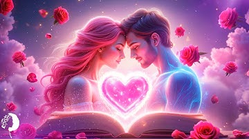 HE(SHE) Will Definitely CALL or WRITE! 💓 TELEPATHIC ATTRACTION + POWERFUL AFFIRM | Alpha Waves 528Hz