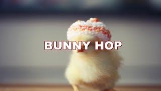 BUNNY HOP || No Copy Right Sound ||