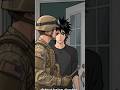 The Army vs. Suburban Dads (WW3 Draft)#ww3draft #suburbs #pov #funny #militaryhumor #emokid #shorts