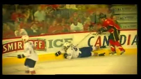 The Best of Dion Phaneuf