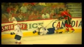 The Best of Dion Phaneuf Information