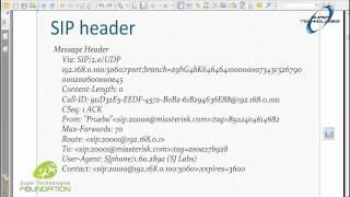Asterisk Training (English) Part 3