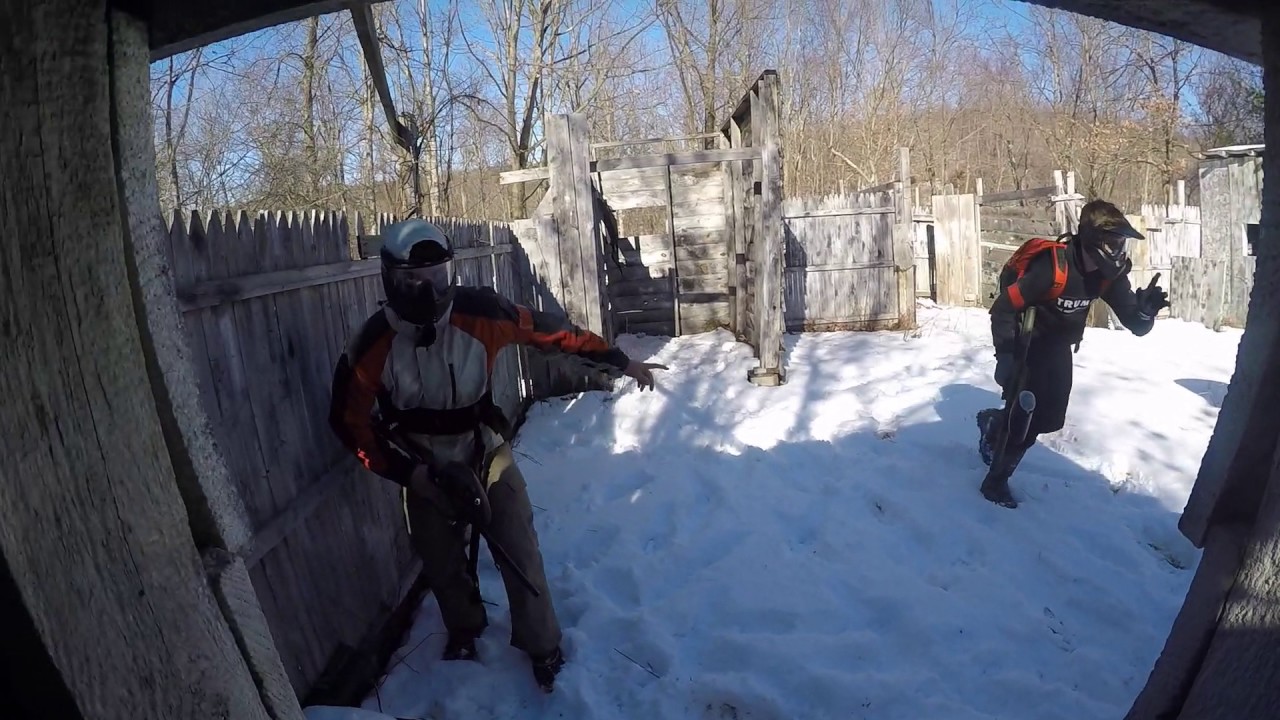 Battle of Hoth Part 2