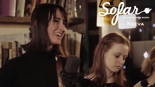 Keeva - Desired Plan | Sofar London