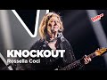 Rossella canta Battisti in versione rock | The Voice Senior Italy 3 | Knockout