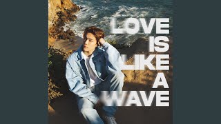 Download lagu 파도쳐 (Love is like a wave)