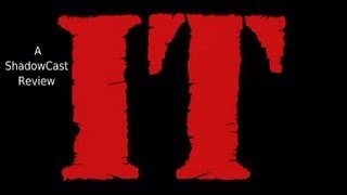 It 1990 Movie Review