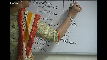 Fibre Optic Communication, day 5, 09-september-2016