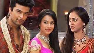 The maha episode is going to be aired on 19th may and jeevika will
also come know about maanvi's cancer , what's more maanvi reveal this
news her...