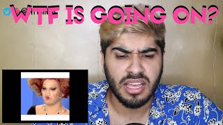 Rupaul's Drag Race, Try Not To Laugh Challenge!