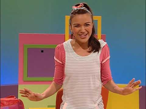 Hi-5 | Comemorar | T11 E14 | Aventuras (PT-BR)