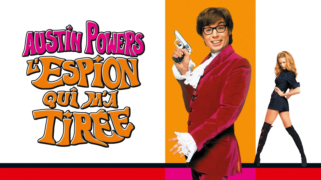 Austin Powers - L'espion qui m'a tirée (1999) | Bande-annonce VF (HQ