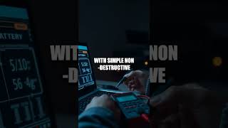 Budget-Smart Diy Device Diagnostics Fix First, Replace Later