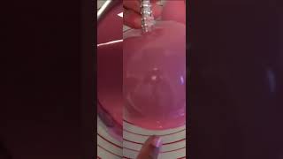 Candy Apple Tip #4:  How to Avoid Extra Candy on Candy Apples