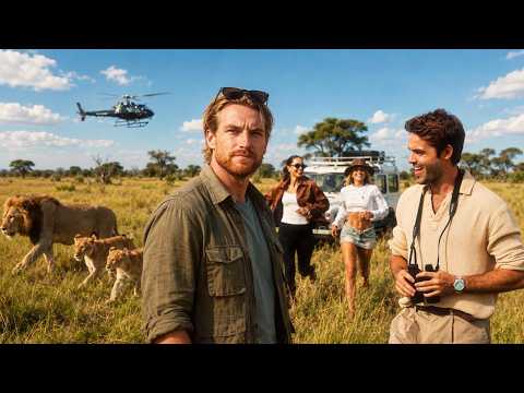 ⁠Inside One of the Last Untouched Safaris on Earth thumbnail