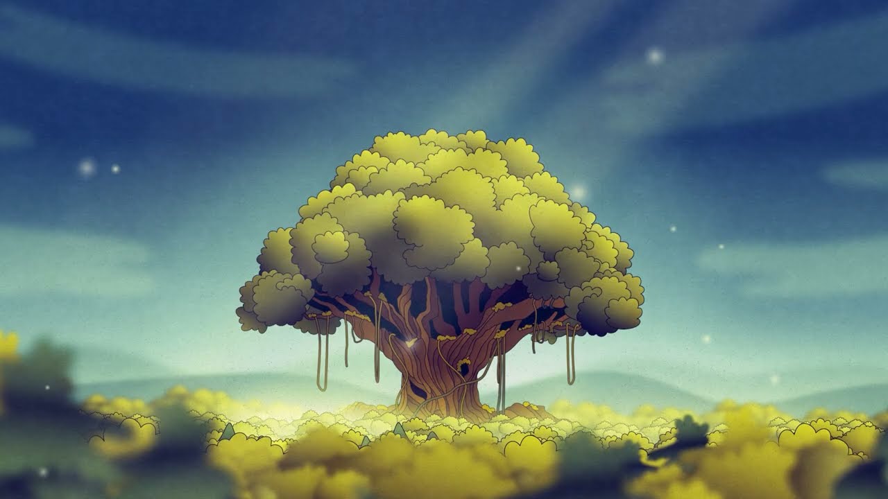 The Guardian of Nature