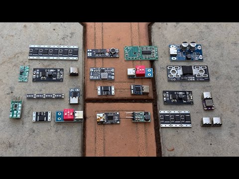 ТОП Полезных модулей из Китая за 1$