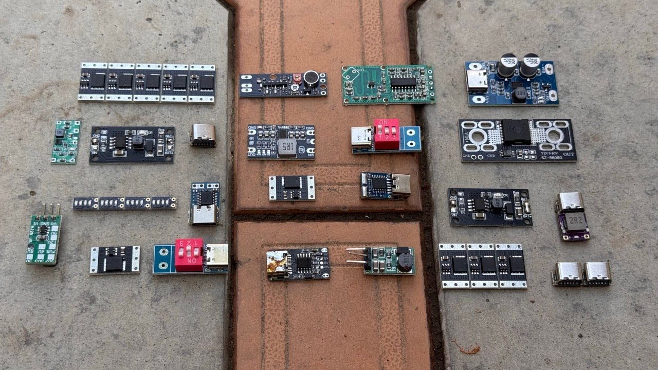 ТОП Полезных модулей из Китая за 1$