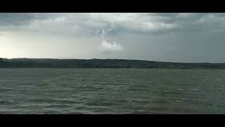 Missouri River Chamberlain SD July 2nd 2026