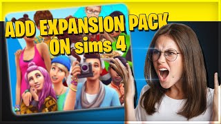 Sims 4 All DLC Free - How to get ALL Sims 4 Packs for FREE (2024)