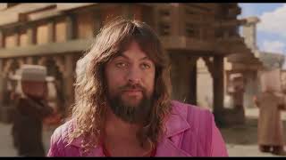 Jack Black  Steve's Lava Chicken Official Music Video  A Minecraft Movie Soundtrack  WaterTower
