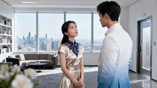 Mocked Royal Bride Returns as Crown Princess, Prince Strikes Back