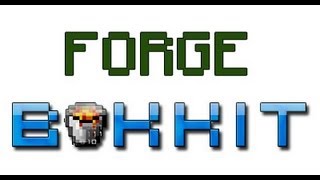 Minecraft Spotlight: BukkitForge Mods and Plugins Together!