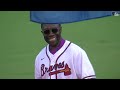 Giants vs. Braves Game Highlights (8/18/23) | MLB Highlights