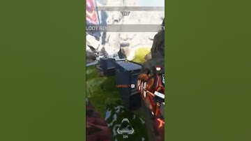 nobody is ready for these moves #apexlegends #apex #apexlegendsclips #apexclips #gaming