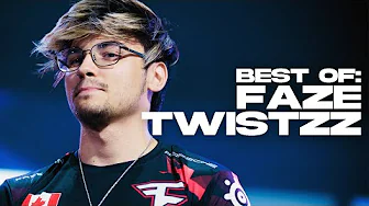 Twistzz Is Back [Fragmovie]