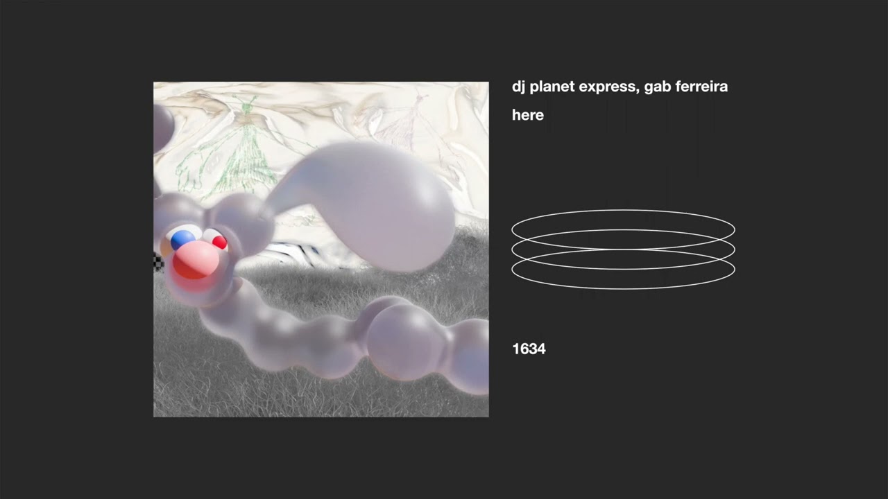 Ver dj planet express, gab ferreira _ here no YouTube Ver dj planet express, gab ferreira _ here no YouTube