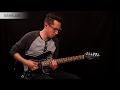 Wake - Hillsong Young &amp; Free - Lead Guitar