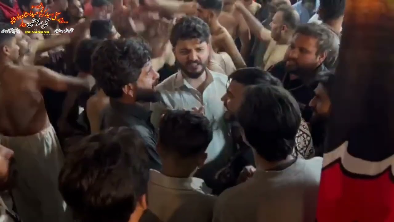 17 Shaban 2026 ||Sakhi Bodla Bahar Sehwan