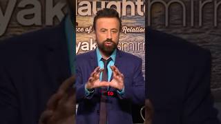 I’m on tour! Check my website for seats! #yakovsmirnoff #standupcomedy #tour