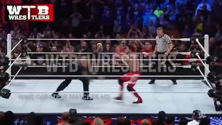 Top 10 Moves of Sting 2019
