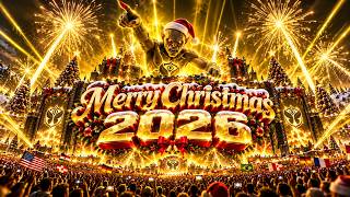 Tomorrowland 2026 âš¡ MAINSTAGE ENERGY | Martin Garrix, Calvin Harris, David Guetta & Fisher | EDM