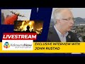Exclusive interview with bc conservative leader john rustad