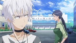 月詠小萌 説明不能な生き物 とある魔術の禁書目録 Youtube