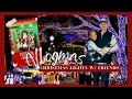 VLOGMAS EP 3 | GRWM to see Christmas Lights!!