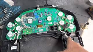 International Prostar STOP ENGINE BUZZER… Perfect solution!! Part 1