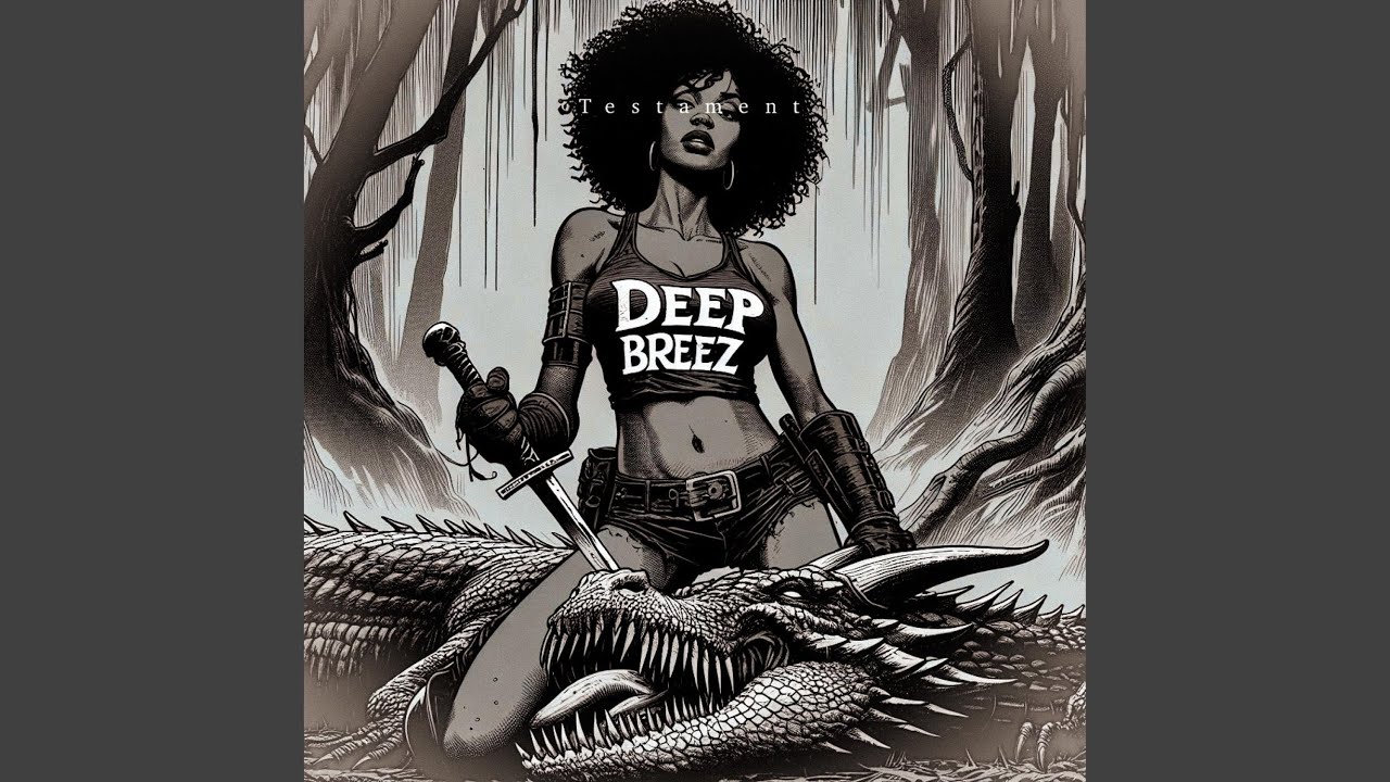 Watch Deep Breez: Testament on YouTube Watch Deep Breez: Testament on YouTube