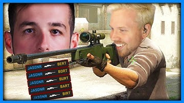 JASONR AWP ACE NASTIER THAN PRIME KENNYS