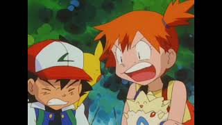 misty prefers ash as a Pikachu
credits: shopro and Pokemon company and game freak
DISCLAIMER :
I dont own any music or sound effects or any extra clip of any kind. All credits to their rightful owners
Pokemon
Pokemon anime
Pokemon original series
Pokemon jhoto series
Pokemon master quest
ash misty Brock
Pikachu
togepi
team rocket
Jessie James and meowth
anipoke
Pokemon clipa misty prefers ash as a Pikachu
