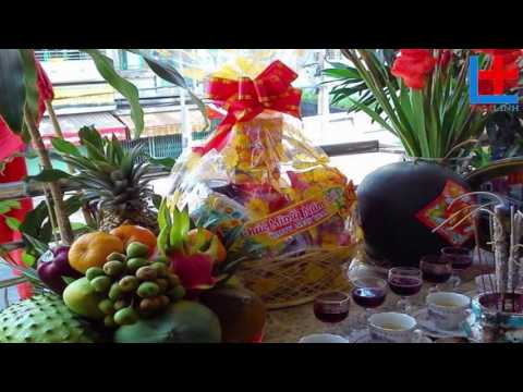 Video Hướng dẫn văn cúng mùng 3 Tết ra mắt hành binh - Đồ... - youtube