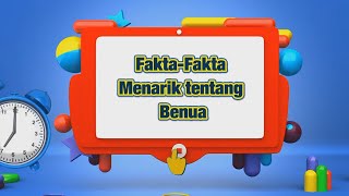 Fakta-Fakta Menarik tentang Benua