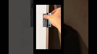 Such a #satisfying #door #fit from JB Interiors #Howdens #Trade