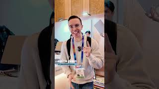 When You Ask Experts To Sum Up The asus zenbook A14 In One Word  alwaysincredible ces2025