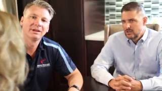 Wayne Phillips Properties Multiple Customer Testimonials - Keller Williams Realty The Woodlands